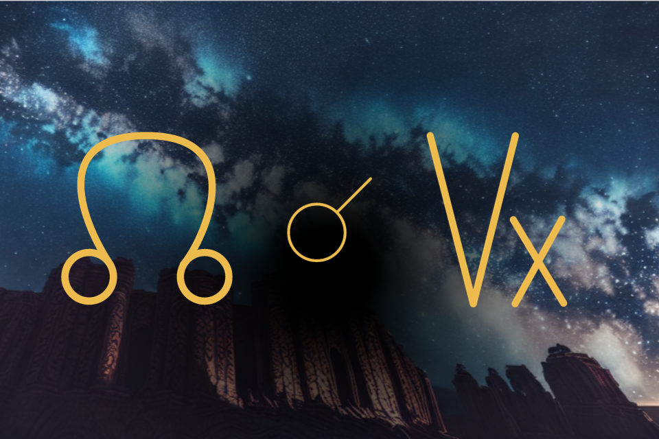 North Node Conjunct Vertex Natal Meaning