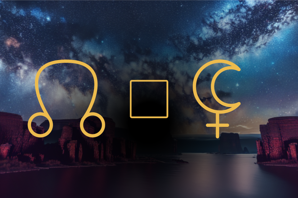 North Node Square Lilith Natal Meaning