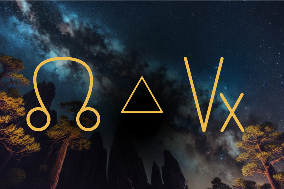 North Node Trine Vertex Natal Meaning