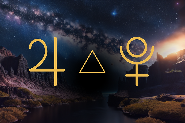 Jupiter Trine Pluto Synastry Meaning