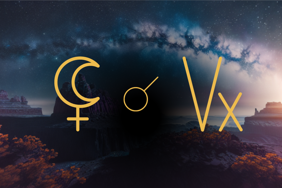 Lilith Conjunct Vertex Natal Meaning