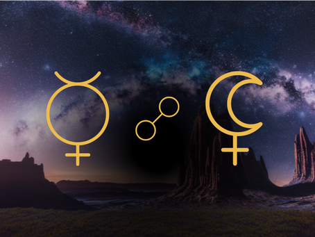Mercury Opposition Lilith Synastry Meaning