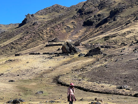 A fase de ruptura na jornada da heroína: quando a caçadora segue sozinha