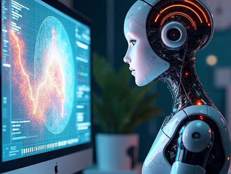 Por que uma Inteligência Artificial nunca poderá ser sua psicóloga de verdade