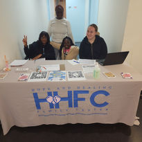First Diaper Bank Distribution DayImage 2.jpeg