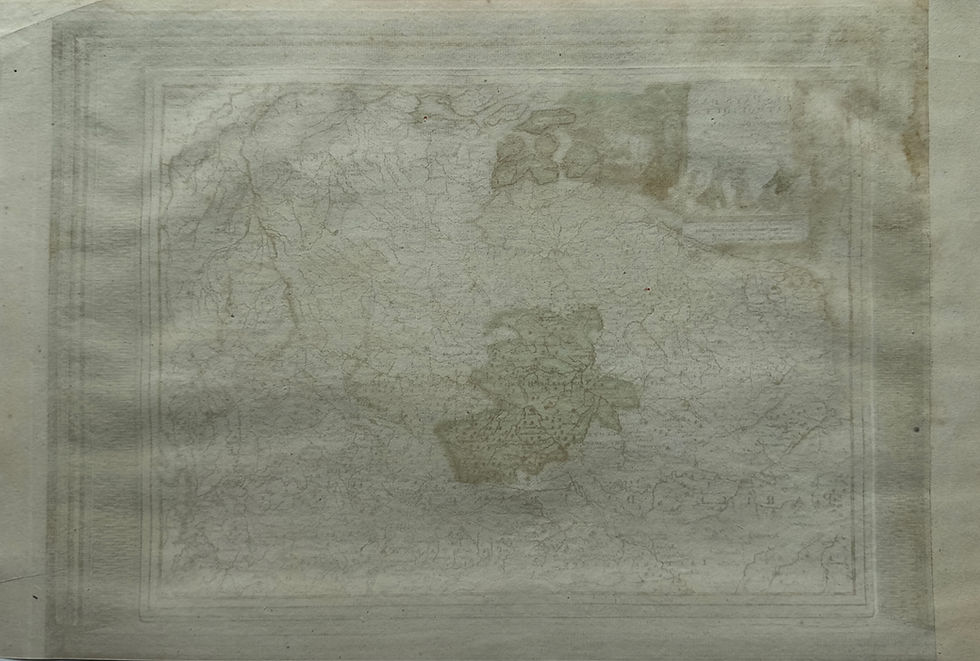 Thumbnail: The Netherlands, South of Holland - Pieter van der Aa