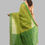 Thumbnail: Magical Raw Cotton Saree