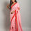 Thumbnail: Cold Blushing Saree