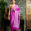 Thumbnail: Gulabi Aankhein Madhubani Saree