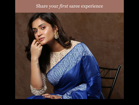 Kantha – Stitching Stories Through Thread