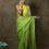 Thumbnail: Raatan Lambiyan - Organza Saree