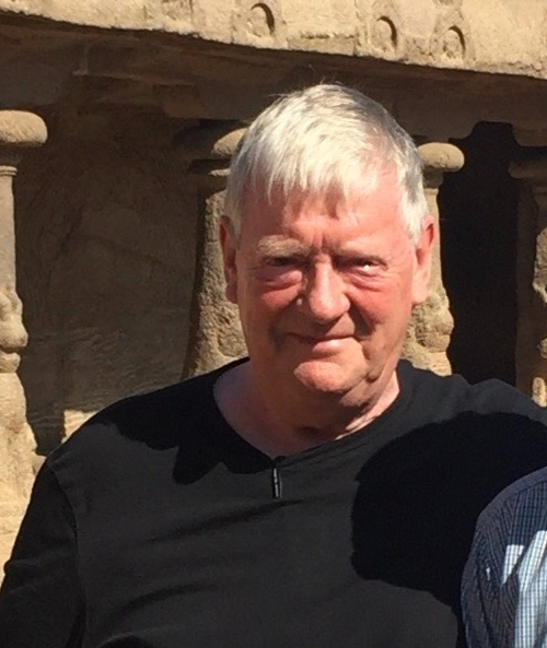 Writer: Doug Clelland