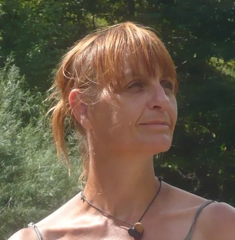 Sylvie Horel