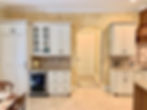 Stone Plaster Walls
