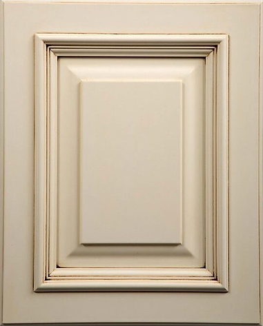 Custom Cabinet Painting in York, Pa