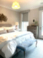 Lime Wash Walls