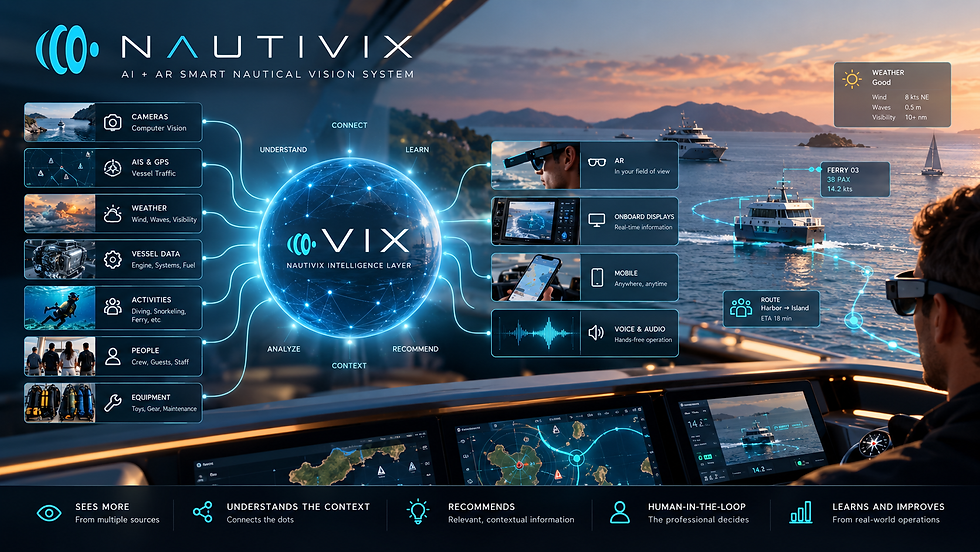vix nautivix