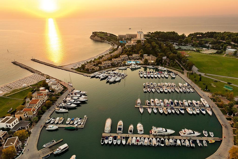 Halkidiki