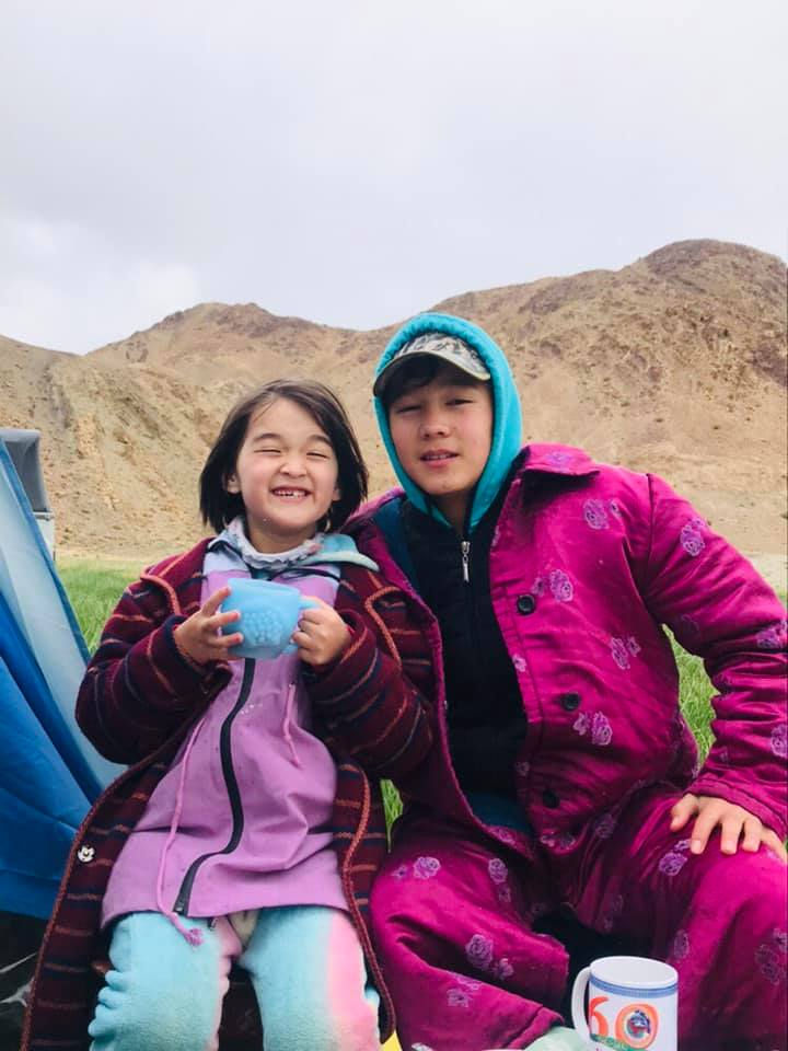 The World's Best Family Adventure Is One Most Families Haven't Thought Of Yet