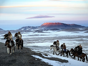 Mongolian Adventure Tours in Western Mongolia: Explore the Land of Nomads