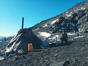 Mongolian Livestock Herding
