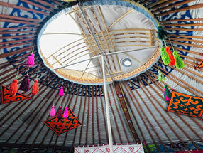 Discover Kazakh nomads in western Mongolia.