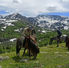 Mongolia Horse Riding Tour in the Altai Mountains