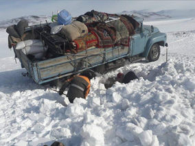 Bayan Ulgii Highlights Guide: Discover the Best of Bayan-Ulgii