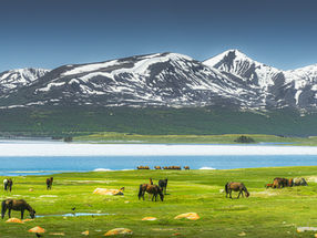 Khoton & Khurgan Lakes: A Hidden Alpine Paradise in Western Mongolia