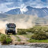 Explore Mongolia Off-Road Travel 