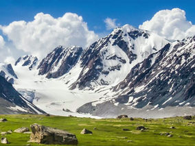 Photography and Adventure Tour in Western Mongolia