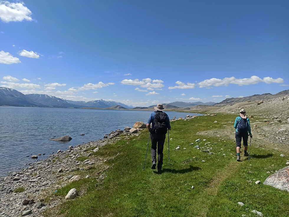 Discover Bayan Ulgii: Your Ultimate Bayan Ulgii Tourism Guide