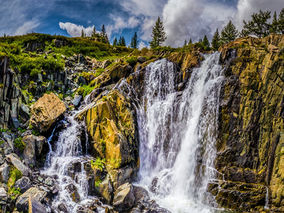 The Hidden Wonder of Western Mongolia