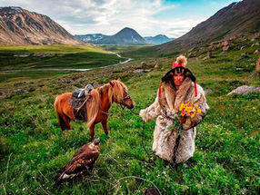 Bayan-Ulgii Province: Travel to Mongolia’s Wild West with Local Experts.