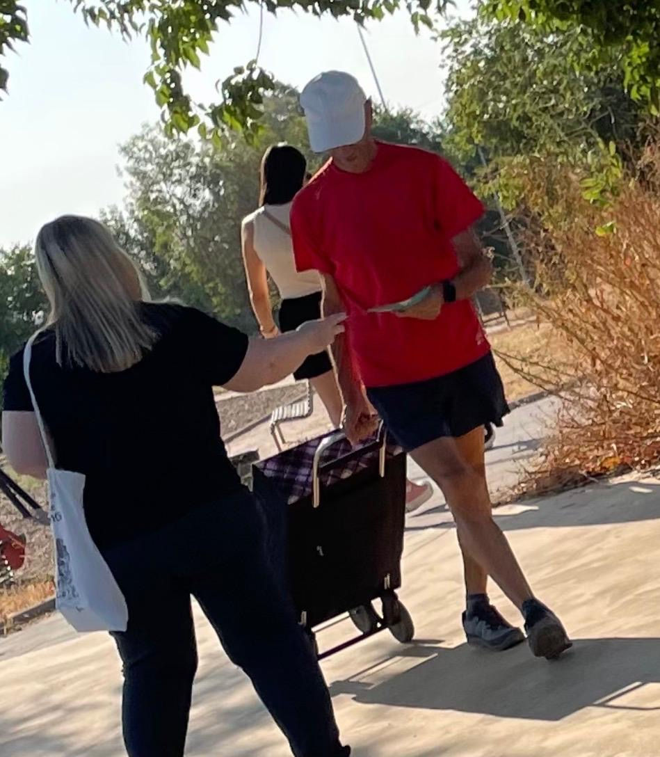 Evangelism in Spain
