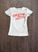 Camisetas Banda Fearless Woman