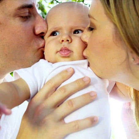 LA ADOPCION VISTA DESDE LAS CONSTELACIONES FAMILIARES.