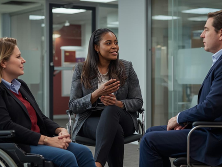 Diversidade e Inclusão na Comunicação Corporativa