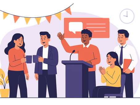 Eventos internos corporativos: como fortalecer cultura e engajamento na sua empresa