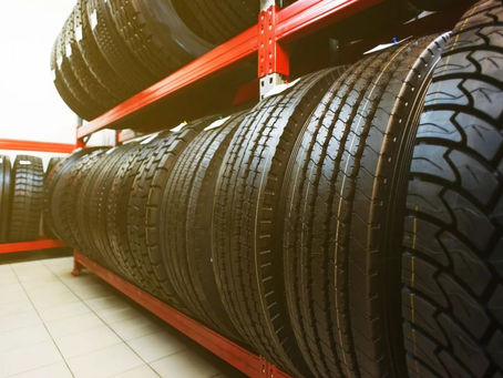 TROCA PNEUS DA VAN 19/2/22