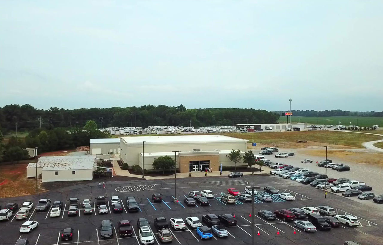 Calvary Assembly - Decatur Campus 1