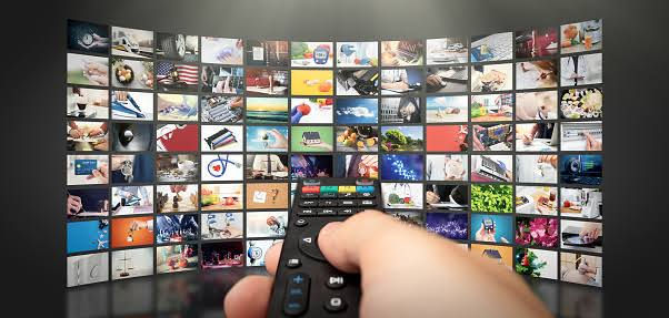 Channel Surfing