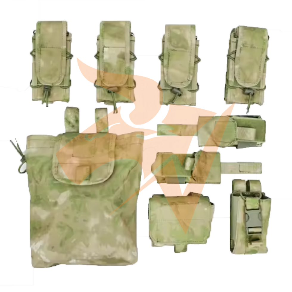 Thumbnail: Body Armor Tactical