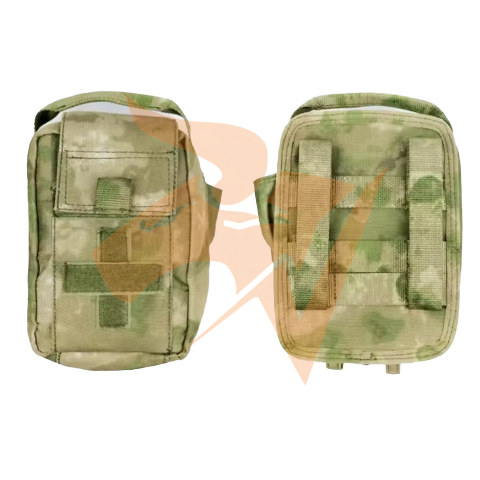 Thumbnail: Body Armor Tactical