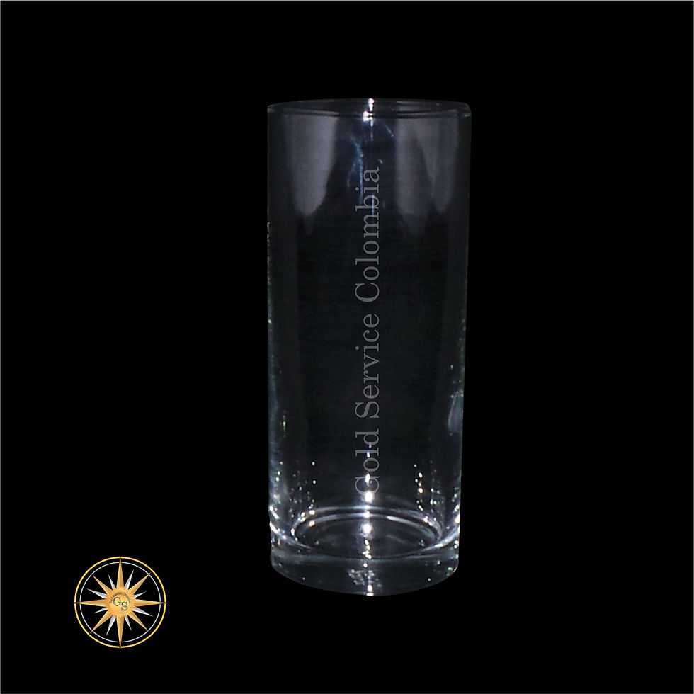Miniatura: Vaso collins arcoroc