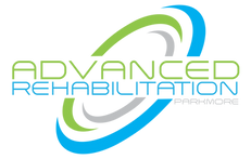 Advanced Rehabilitation logo
