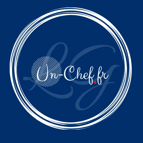 Logo Un-chef.fr