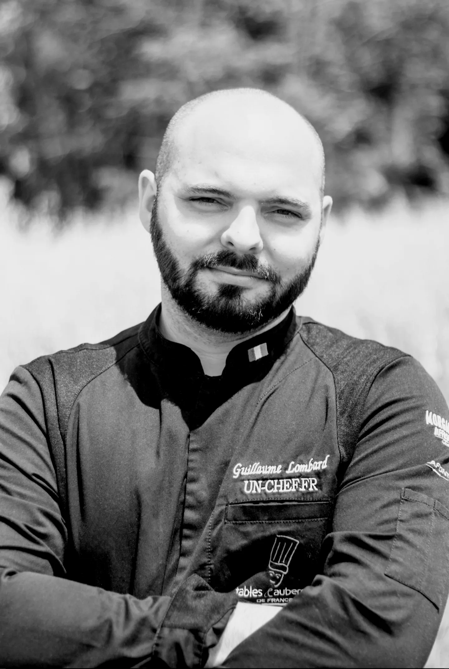 Guillaume Lombard