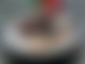 Bûchette chocolat gianduja pour Noël par le chef à domicile Guillaume Lombard à Avignon