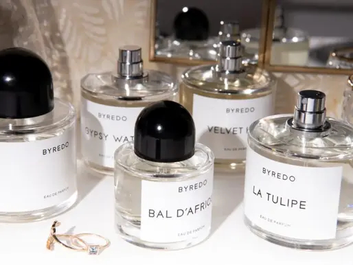 Byredo Unleashed: A Fragrant Tale of Authenticity, Innovation, and Global Triumph